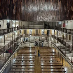 Teatro Sete de Abril - Pelotas