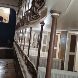 Teatro Sete de Abril - Pelotas