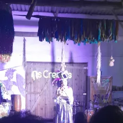 Centro Cultural de Peruíbe - Peruibe