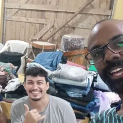 Centro Cultural de Peruíbe - Peruibe