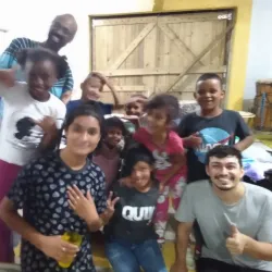 Centro Cultural de Peruíbe - Peruibe