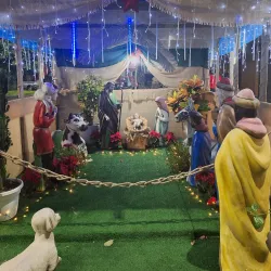 Igreja Matriz de São João Batista - Peruibe