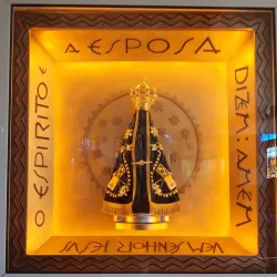 Igreja Matriz de São João Batista - Peruibe