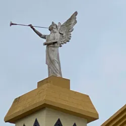 Igreja Matriz de São João Batista - Peruibe