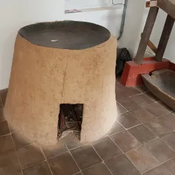 Museu Municipal de Peruíbe - Peruibe