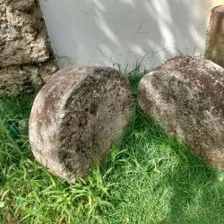 Museu Municipal de Peruíbe - Peruibe