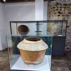 Museu Municipal de Peruíbe - Peruibe