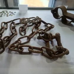 Museu Municipal de Peruíbe - Peruibe