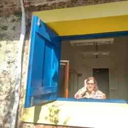 Museu Municipal de Peruíbe - Peruibe