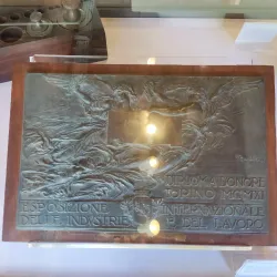 Museu Municipal de Peruíbe - Peruibe