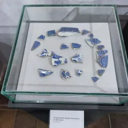 Museu Municipal de Peruíbe - Peruibe