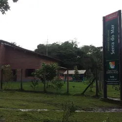 Parque Estadual da Serra do Mar - Núcleo Peruíbe - Peruibe