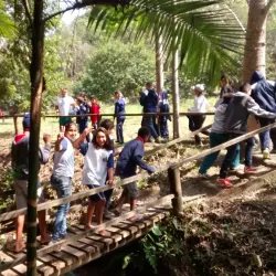 Parque Estadual da Serra do Mar - Núcleo Peruíbe - Peruibe
