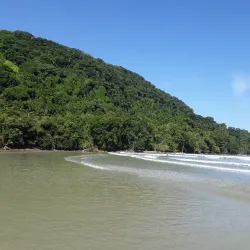 Praia do Boracéia - Peruibe