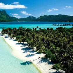 Praia do Centro - Peruibe