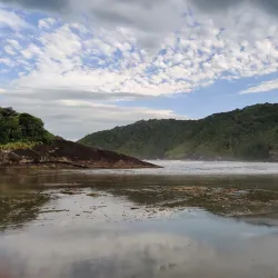 Reserva Ecológica de Peruíbe - Peruibe