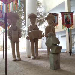 Centro de Convenções Senador Nilo Coelho - Petrolina