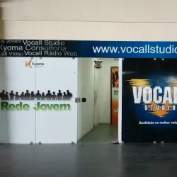 Centro de Convenções Senador Nilo Coelho - Petrolina