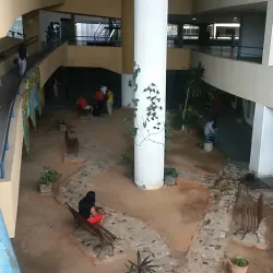 Centro de Convenções Senador Nilo Coelho - Petrolina