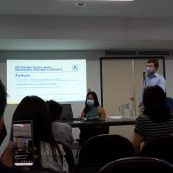 Centro de Convenções Senador Nilo Coelho - Petrolina