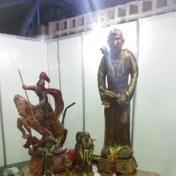 Centro de Convenções Senador Nilo Coelho - Petrolina