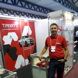 Centro de Convenções Senador Nilo Coelho - Petrolina