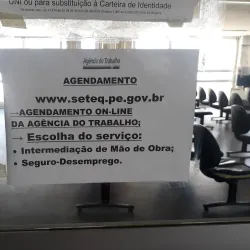 Centro de Convenções Senador Nilo Coelho - Petrolina