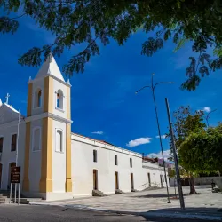 Igreja Matriz de Petrolina - Petrolina