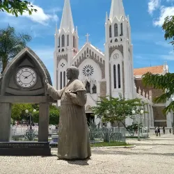 Igreja Matriz de Petrolina - Petrolina