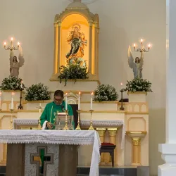 Igreja Matriz de Petrolina - Petrolina