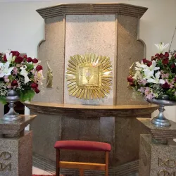 Igreja Matriz de Petrolina - Petrolina