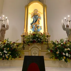 Igreja Matriz de Petrolina - Petrolina