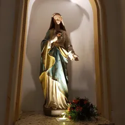 Igreja Matriz de Petrolina - Petrolina