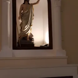 Igreja Matriz de Petrolina - Petrolina