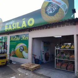 Mercado do Produtor de Juazeiro - Petrolina
