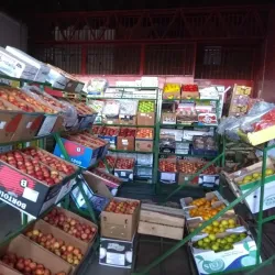 Mercado do Produtor de Juazeiro - Petrolina