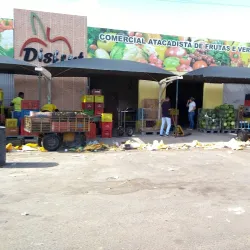 Mercado do Produtor de Juazeiro - Petrolina