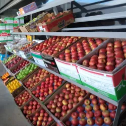 Mercado do Produtor de Juazeiro - Petrolina