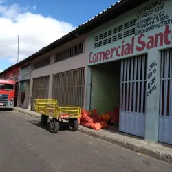 Mercado do Produtor de Juazeiro - Petrolina