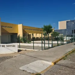 Museu do Sertão - Petrolina