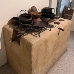 Museu do Sertão - Petrolina