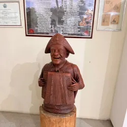 Museu do Sertão - Petrolina