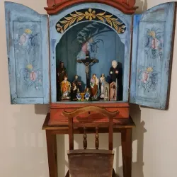 Museu do Sertão - Petrolina