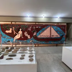 Museu do Sertão - Petrolina