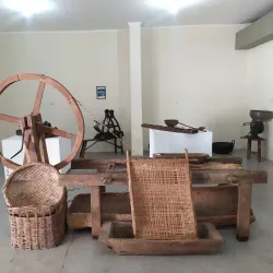 Museu do Sertão - Petrolina