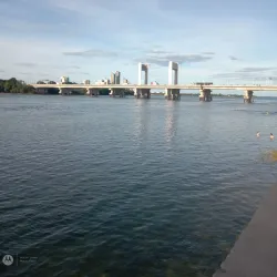 Orla de Petrolina - Petrolina