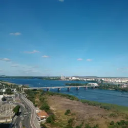 Orla de Petrolina - Petrolina