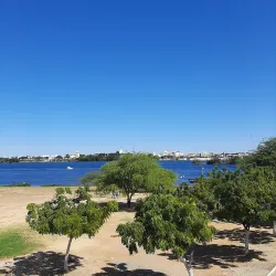 Orla de Petrolina - Petrolina