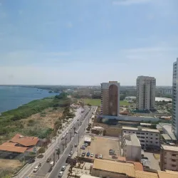 Orla de Petrolina - Petrolina