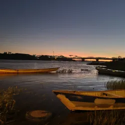 Orla de Petrolina - Petrolina